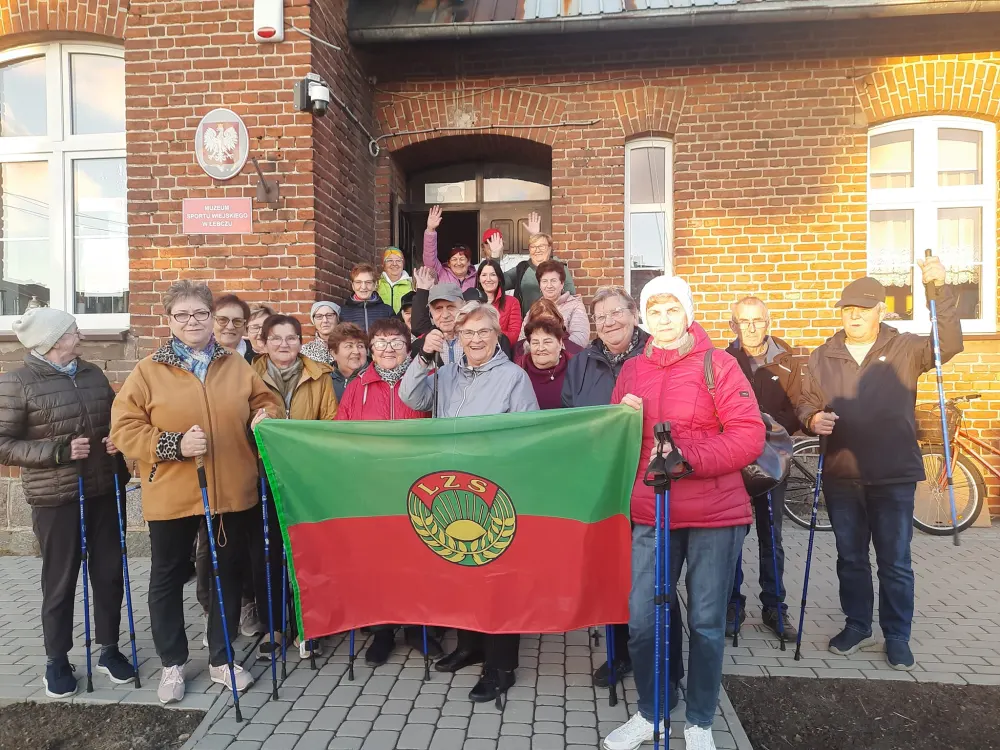 Złote Gody, integracja i przygotowania do Targów Seniorów – Złote Rybki nie zwalniają tempa!
