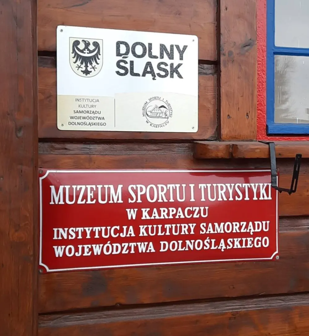 Wizyta w Karpaczu – inspiracja dla Muzeum Sportu Wiejskiego