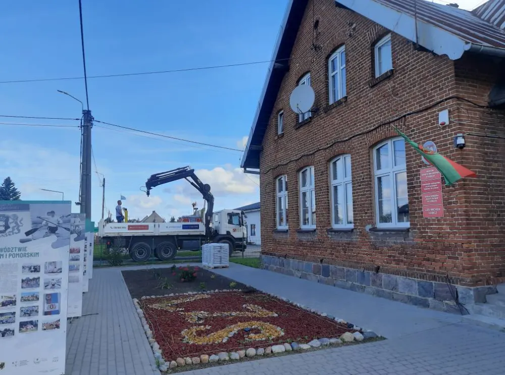 Wakacyjny wypoczynek zatem zapraszamy przy okazji do naszego Muzeum od wtorku do soboty